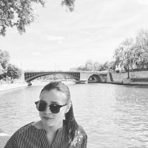 Meet your Posher, Noelle